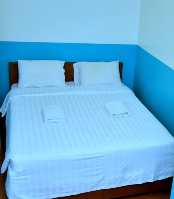 Hostellery Manila Eksteriør bilde
