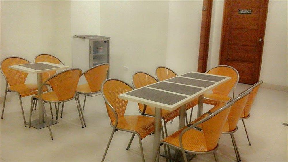 Hostellery Manila Eksteriør bilde