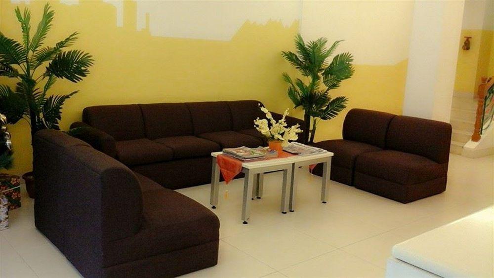 Hostellery Manila Eksteriør bilde