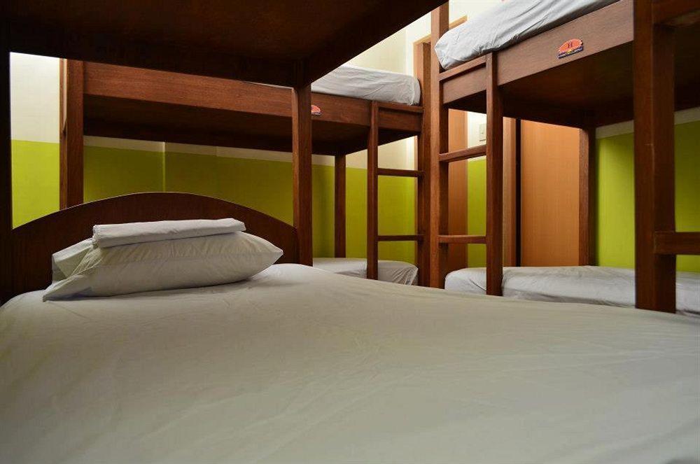 Hostellery Manila Eksteriør bilde