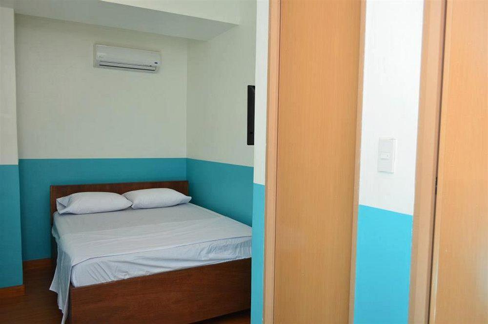 Hostellery Manila Eksteriør bilde