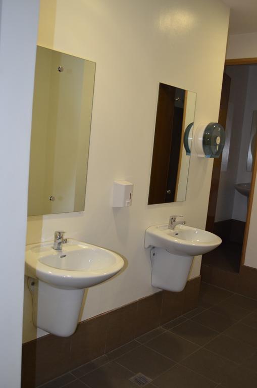 Hostellery Manila Eksteriør bilde