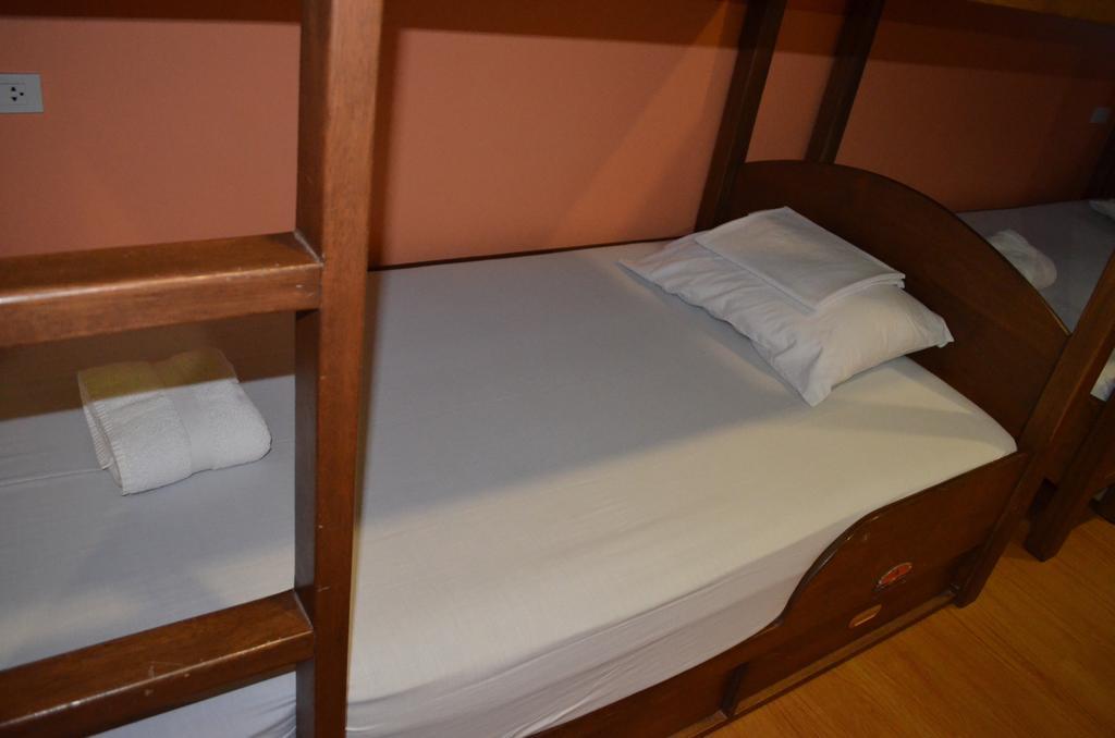 Hostellery Manila Rom bilde